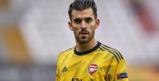 Себайос намекна, че ще се върне в Реал Мадрид