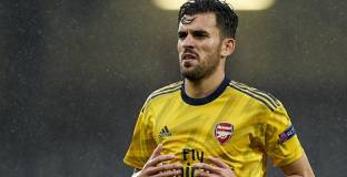 Себайос отказал на Ливърпул заради Клоп