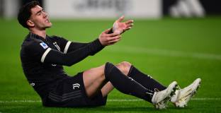 Ювентус - Емполи 1:1 