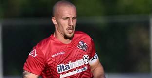 ФКСБ се подсили с бивш играч на Тотнъм и Наполи преди мача с ЦСКА