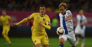 Румъния победи Финландия, Черна гора с равен 