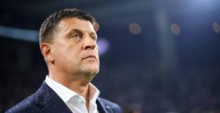 Най-вероятно сърбин ще е новият наставник на Лудогорец