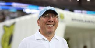 Собственикът на Ботафого: Победата над ПСЖ не е най-голямата ми