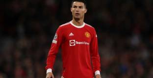 Аврам Глейзър: Роналдо е велик играч на Ман Юнайтед