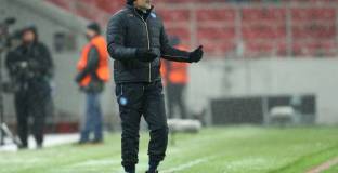 Де Лаурентис готви нов договор за Спалети 