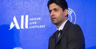  Ал-Хелaйфи: ПСЖ е по-голям от всеки