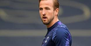 Ал-Хелайфи се срещна със семейството на Кейн 