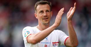  Капитанът на Чехия завърши кариерата си в националния 