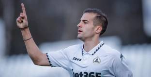 Славия удари Берое, Владимир Николов е героя за 