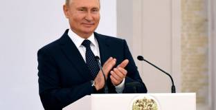Военният престъпник покани страните от ШОС за участие в МУСФ