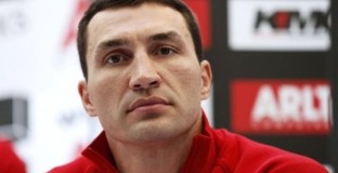 Кличко обяви за край на кариерата 