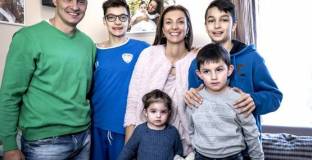 Владо Николов: Докато приятелите на Алекс и Мони бяха на море, те тренираха