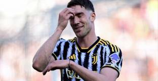 Торино - Ювентус 0:0 