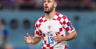  Влашич: Винаги ще помня победата над Бразилия