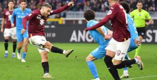 Торино разби шампионите на три, Лацио също с победа