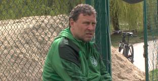 Ботев Враца - Хебър 1:0 