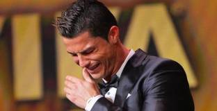 Реал Мадрид отказа да удовлетвори молбата на Роналдо 