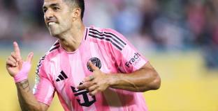 Джузепе Роси за Суарес: Никакво уважение