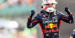 Верстапен ще участва в онлайн състезание в Имола 