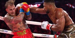 Автомобилът с Джошуа се е движил с превишена скорост