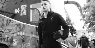 Проговори шофьорът, заснел горящата кола на Жота