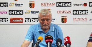 Локо Пловдив се отказа от Казанова и Бабалола 