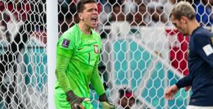 Шчесни преминава в Барселона? 