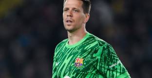 Шчесни обясни разликата между Барса и Юве