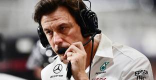 Волф назова страната, която иска да види отново във Ф-1 