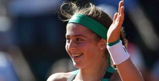 Остапенко пречупи Риске, Бадоса, Мартинцова и Бонцети отпаднаха