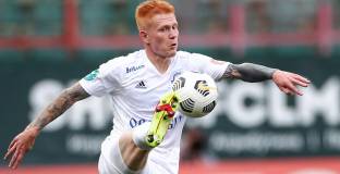 Оренбург - Химки 3:1 