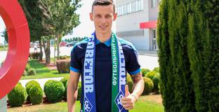 Украински национал получи руско гражданство