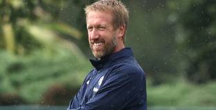 Лестър продължава преговорите с Потър 