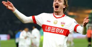 Волтемаде преминава в Нюкасъл за 80 млн. 