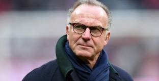 Румениге: Само Байерн може да победи Реал Мадрид 