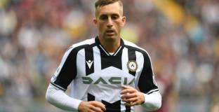 Деулофеу прекрати договора си с Удинезе