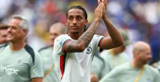 Педро: Щастлив съм, че вкарах първите си голове за Челси