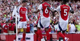 Възпитаник на Арсенал бе осъден на 4 г. затвор