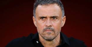 Невил за Енрике: Какво копеле