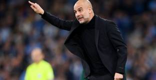 Гуардиола: Може би прекалих с ротациите 