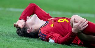 Гави ще се завърне към ноември 