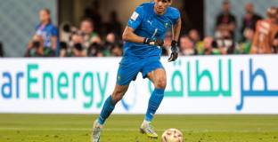 Боно призна за Байерн 