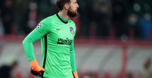 Онана: Ла Лига не е по-лесна без Роналдо и Меси 