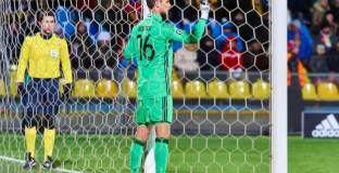 Улрайх: Скоро ще обсъдим бъдещето ми в клуба