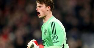 Травма в коляното вади Урбиг от мачовете на Германия