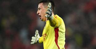 Трубин: Това бе луд момент  