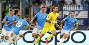 Проведел коментира гола си