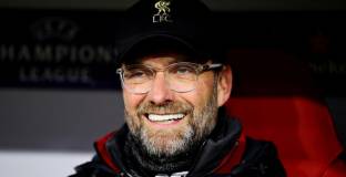 Келехър: Клоп винаги дава увереност на играчите