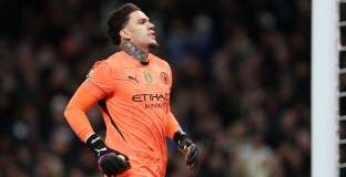 Едерсон преминава във Фенербахче