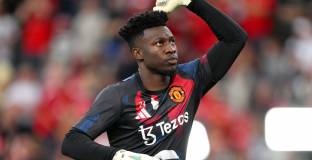 Трабзонспор обяви трансфера на Онана 